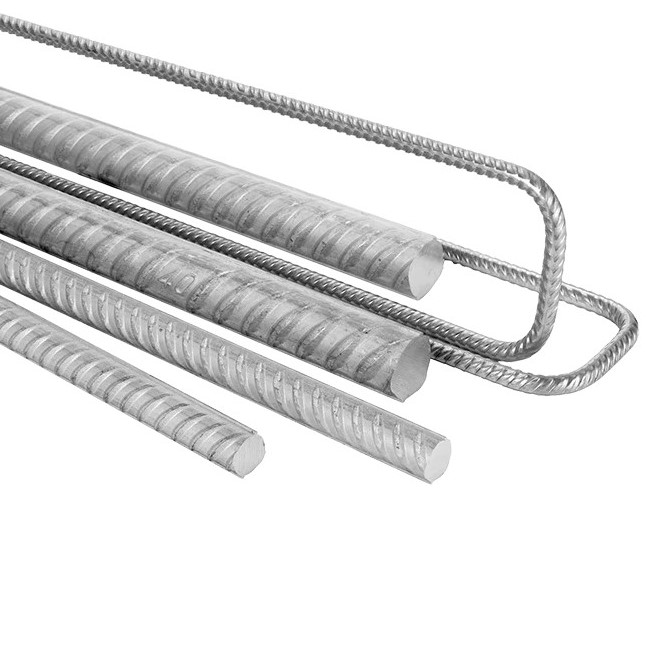 قطع وتشكيل حديد التسليح